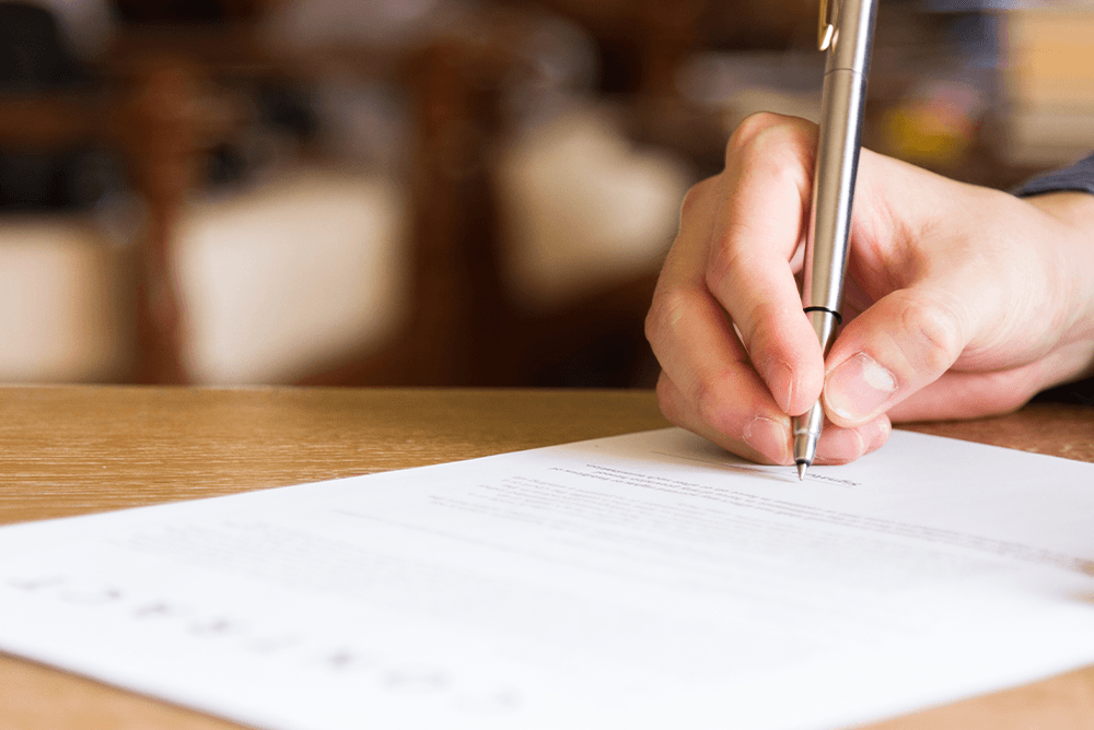 Using the included ramp on the Black Widow Dirt Bike Carrier to load up