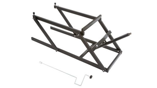 Snowmobile Lift with 700 lb. Capacity