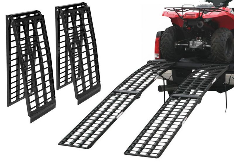 Shop ATV Ramps & Four Wheeler Loading Ramps