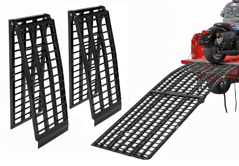 Shop Ramps