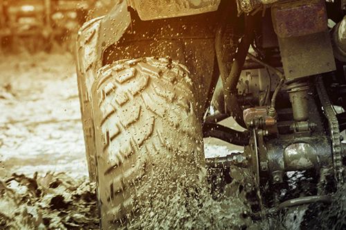 Card image cap for How Much Power? Choosing an ATV to Meet Your Needs