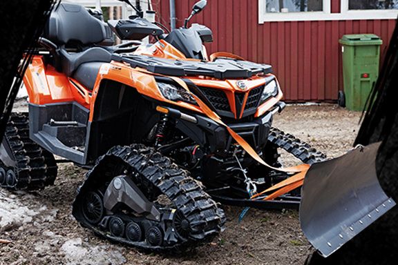 Card image cap for The Most Essential Cold-Weather ATV Gear