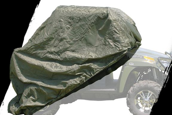 Card image cap for Winterizing Your ATV for Optimal Storage