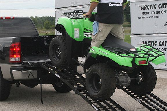 Card image cap for What’s the Difference Between Sport ATVs, Utility ATVs and UTVs?