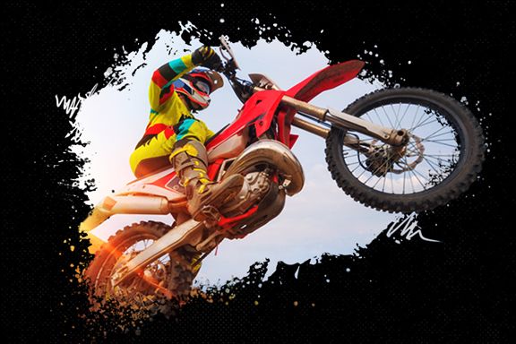 Card image cap for How to Wheelie a Dirt Bike