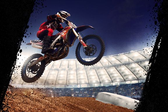 Card image cap for Supercross 2022 Results Coverage