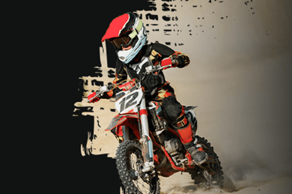 Card image cap for What Size Dirt Bike is Best for My Child?