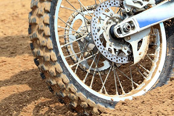 Card image cap for Predominant Types of Soil Used in Motocross Tracks