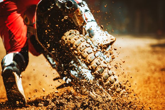 Card image cap for A Quick Guide to Hard, Medium and Soft Terrain Dirt Bike Tires