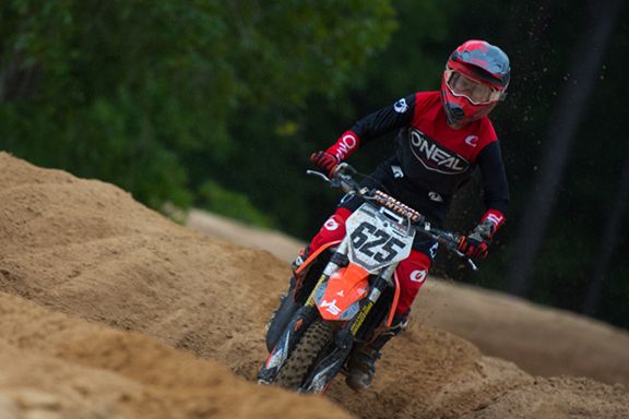 Card image cap for How to Get Started with Dirt Biking