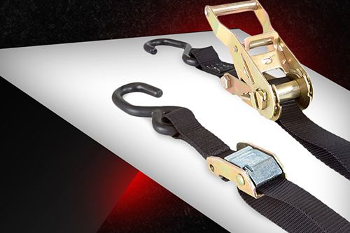 Card image cap for A Beginner's Guide to Ratchet Straps