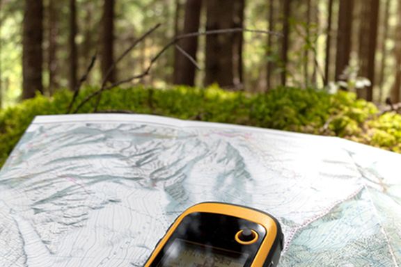 Card image cap for An Introduction to Geocaching: How to Get Started