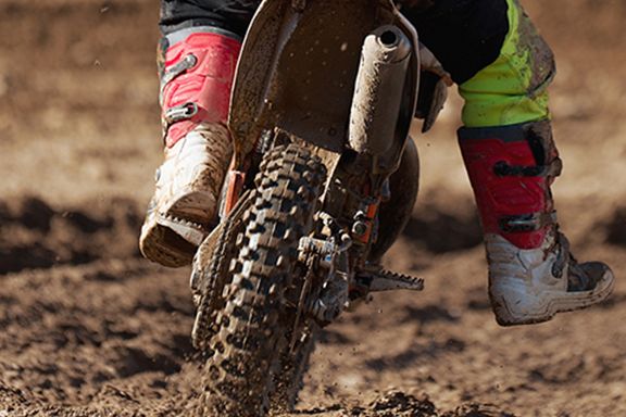 Card image cap for All-Terrain Safety: Motorsports Safety Tips for Parents
