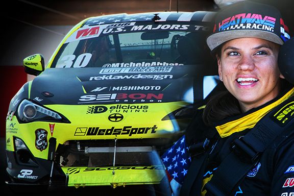 Card image cap for Women in Motorsports: How the Landscape of Riding is Changing