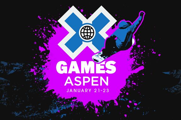 Card image cap for Get Ready for X Games 2022!