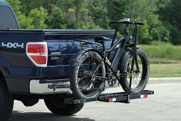 Card image cap for Transporting Your Ebike: Explore 2024 Top Carriers & Racks