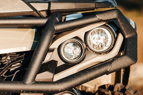 Card image cap for A Guide to LED Lights for Powersport Vehicles