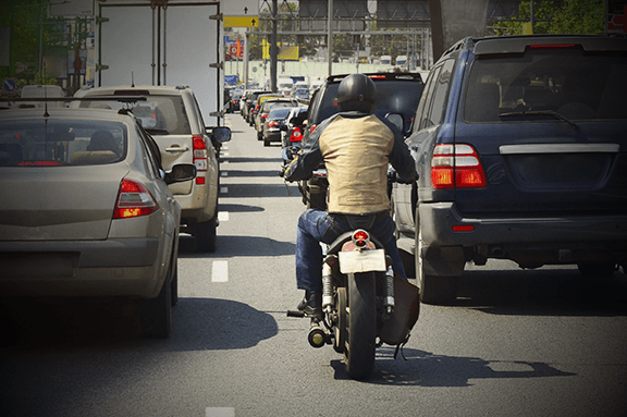 Card image cap for Lane-Splitting: A State-by-State Guide