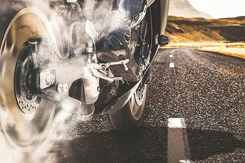 Card image cap for How to Stay Safe on the Road with the Proper Safety Gear and Loading Equipment