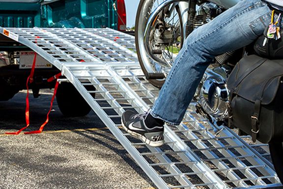 Card image cap for Master These Six Safe Loading Tips for Motorcycles