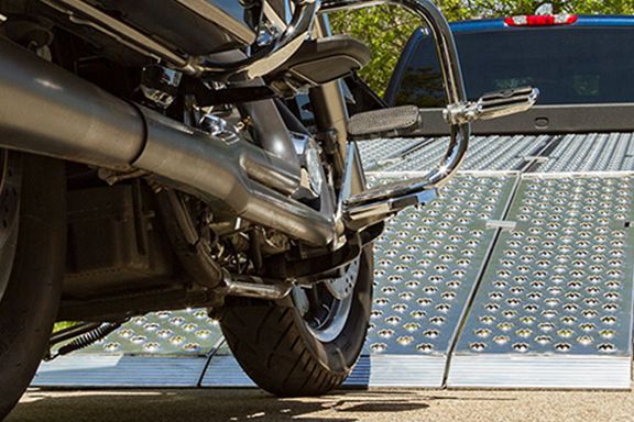 Card image cap for A Quick Buying Guide for Motorcycle Ramps