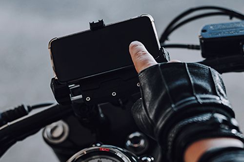 Card image cap for Best Motorcycle Route Apps to Suit Your Riding Style