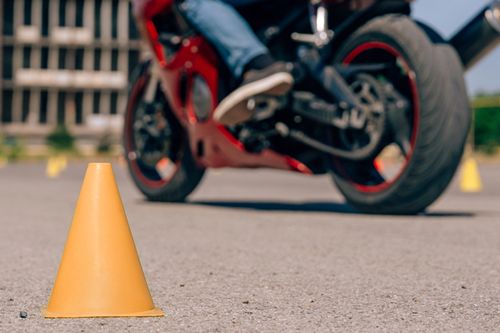 Card image cap for How to Ride a Motorcycle for Beginners