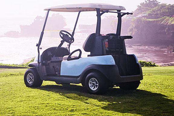 Card image cap for Consider These Popular Aftermarket Upgrades for Golf Carts