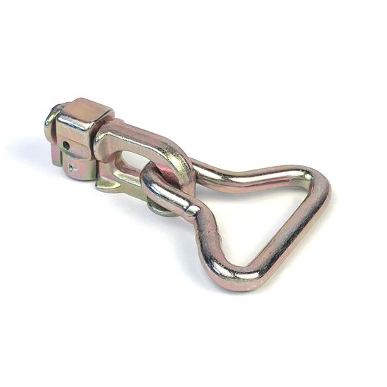 310003 Double Stud Idler Fitting