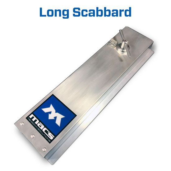 710520 20 Chainsaw Scabbard