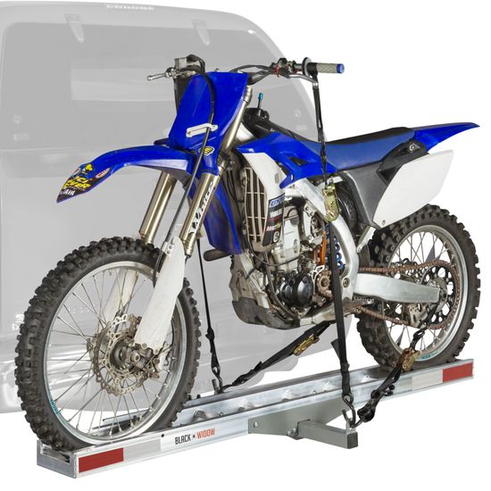 AMC-400-CARRIER Dirt Bike Carrier - Folding or Nonfolding