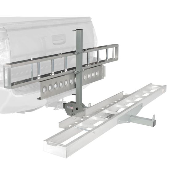 AMC-400-F Folding Dirt Bike Carrier