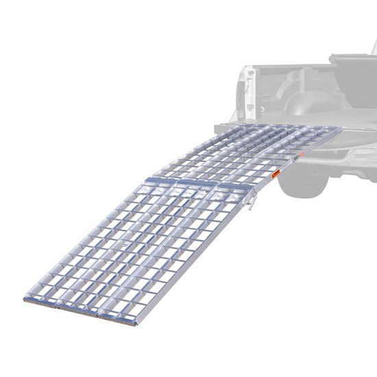 Aluminum Motorcycle Ramps For Trailers Buy Motorcycle Aluminum Loading
