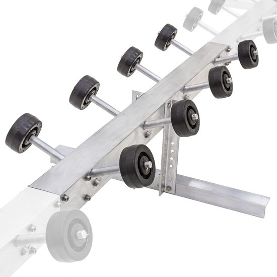 PWC-EXT 5 Extension for the Personal Watercraft Shore Dock