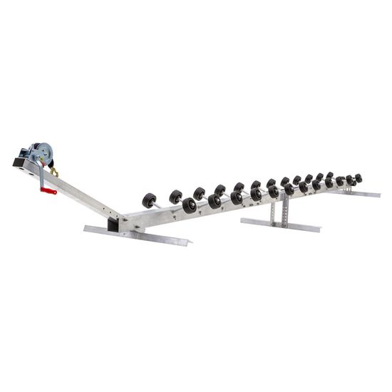 PWC-RAMP-EXT-KIT Extra-Long Personal Watercraft Shore Dock