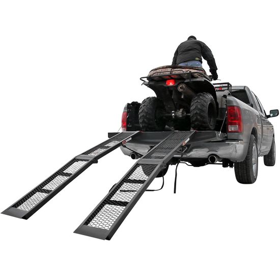 Top ATV & Four Wheeler Loading Ramps for 2020 | Black Widow