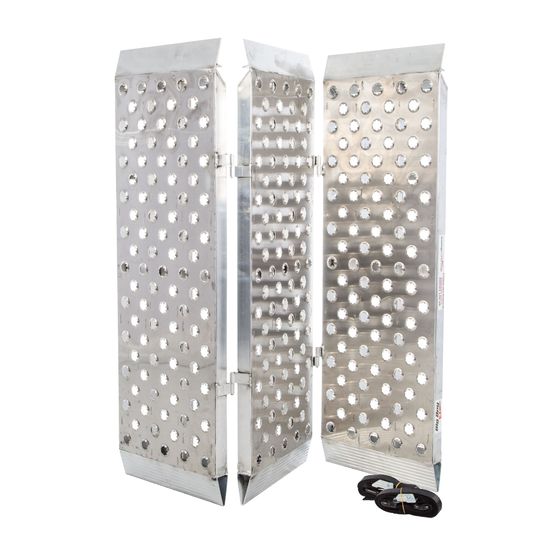 TF-6060-EZ 5 Big Boy EZ Rizer Folding Motorcyle Ramp