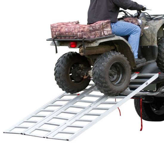 Powersports Ramps