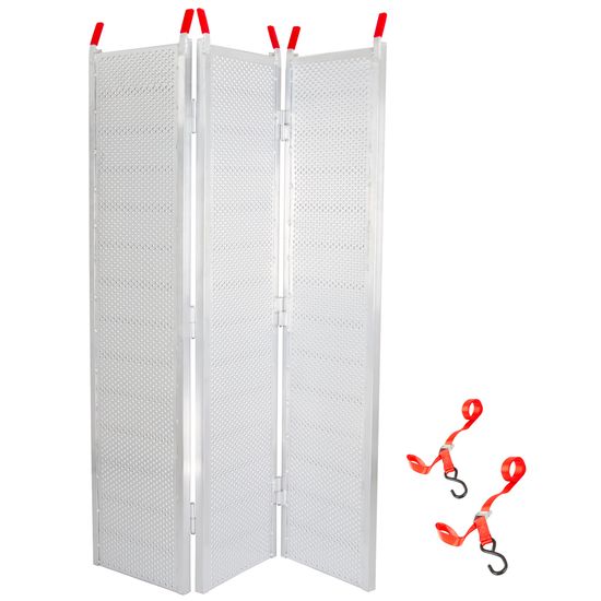 TFS-7754 6 5 Folding ATV Ramp