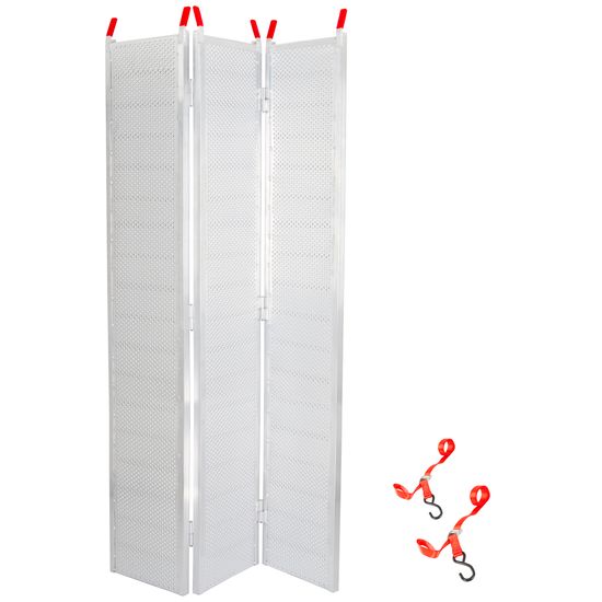 TFS-9454 7 10 Folding ATV Ramp