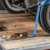 310003 Double Stud Idler Fitting 2