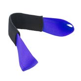 512010 2 x 6 ATV  Motorcycle Ratchet Pack with S-Hook - Blue 6