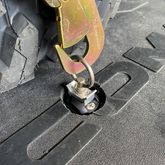 520515 VersaTie Slimline Anchor Plate Assembly - 15 Fastener 4-Pack 1