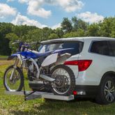 AMC-400-F Folding Dirt Bike Carrier 3