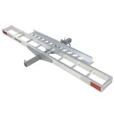 AMC-400 Nonfolding Dirt Bike Carrier 7