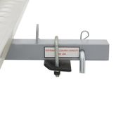 AMC-400 Nonfolding Dirt Bike Carrier 8