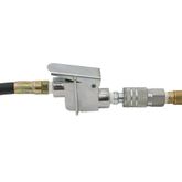 BW-0102 Motorcycle  ATV Air-over-Hydraulic Jack - 1500 lb Cap 8