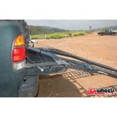 BW-10817-HD-2 9 Extra-Wide Arched Folding Dual Runner ATV Ramps 4