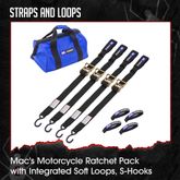 BW-680-BYO Hydraulic Motorcycle Lift Table - Build Your Own Shop Kit Package 10