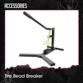BW-680-BYO Hydraulic Motorcycle Lift Table - Build Your Own Shop Kit Package 7